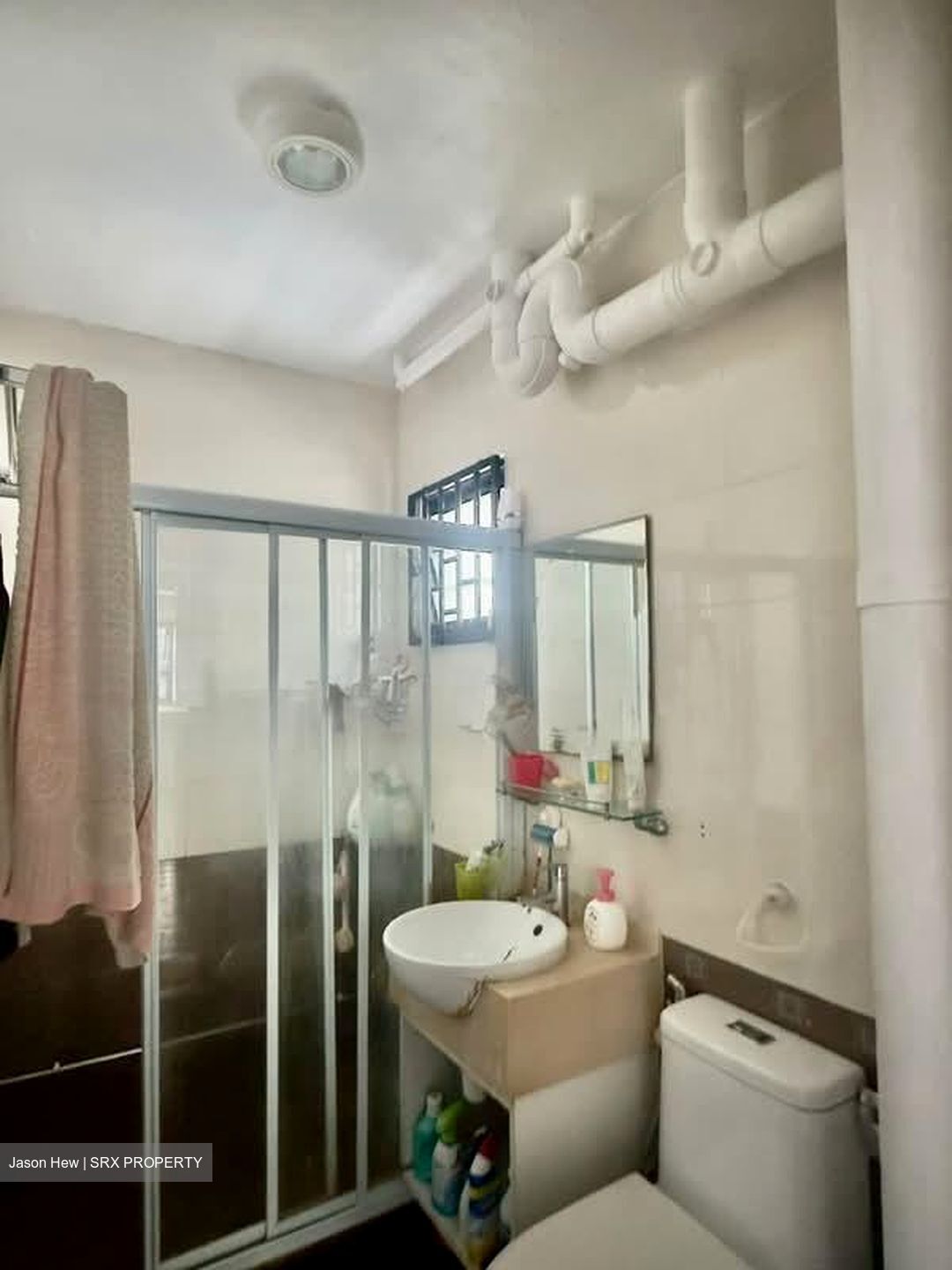 Blk 652B Jurong West Street 61 (Jurong West), HDB 5 Rooms #583106941